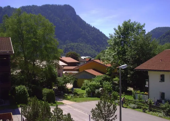 Alpina Inzell 223 Chiemgaukarte