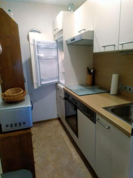 Apartment Alpina 223 Chiemgaukarte *