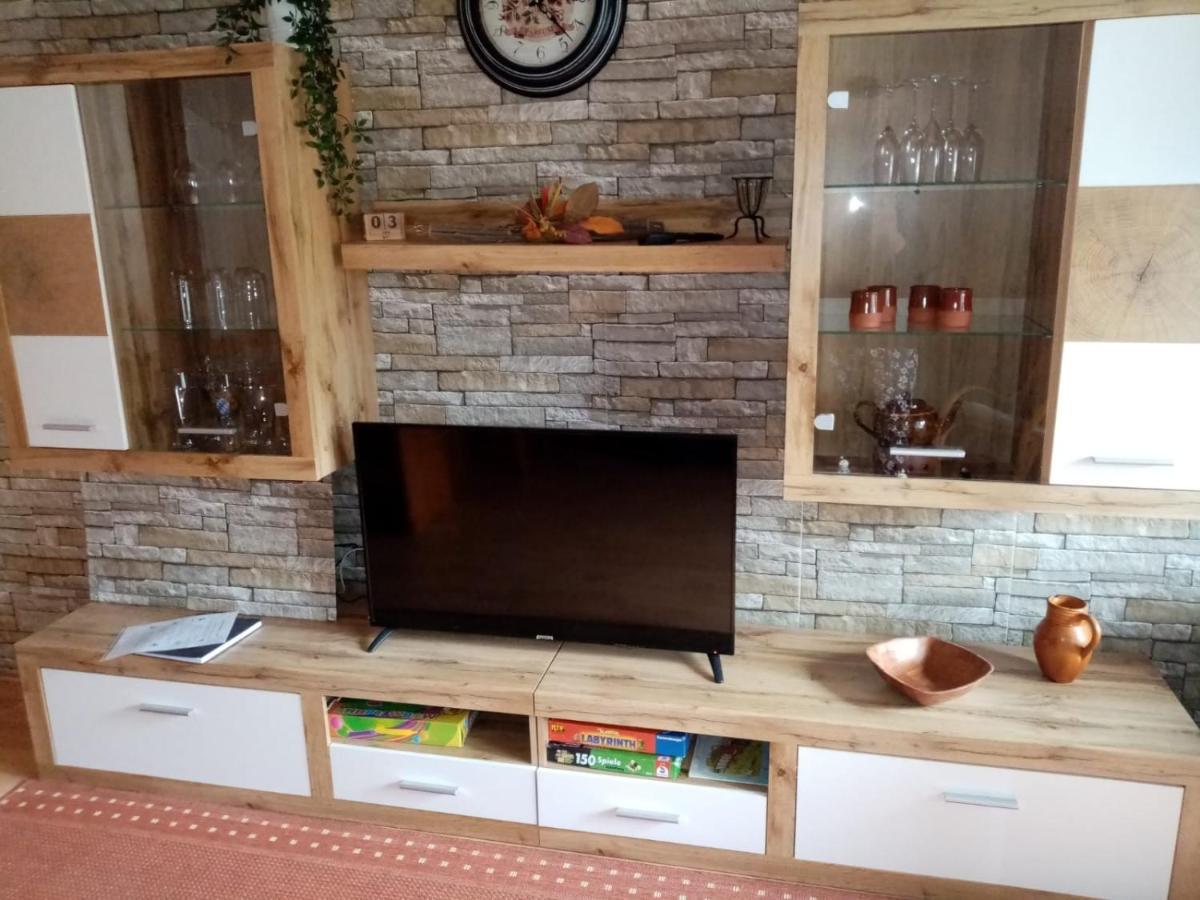 Apartment Alpina 223 Chiemgaukarte Inzell